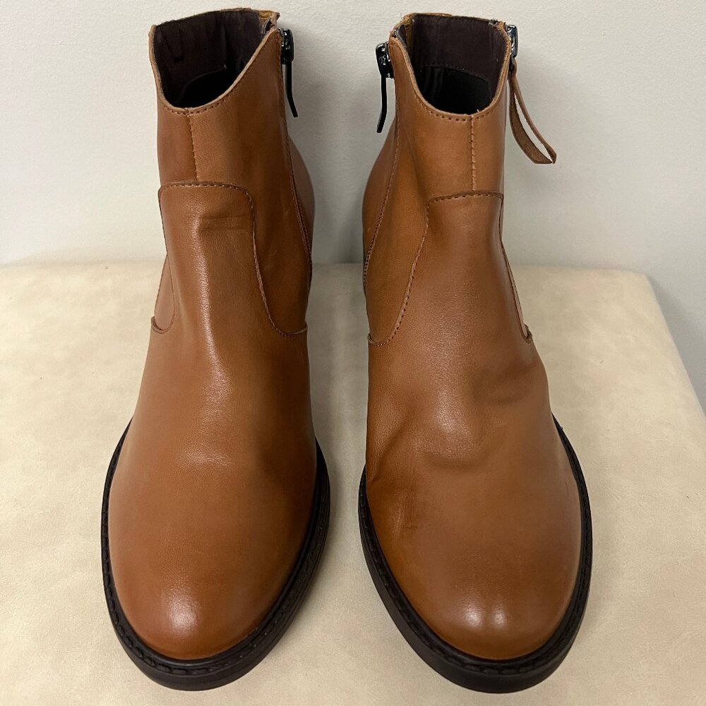 Stepping into Style: Chic Easy Spirit Shoes
